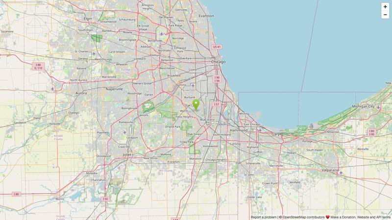Get Cash For Junk Cars Chicago: Chicagoland collection area, dispatched from Oak Lawn